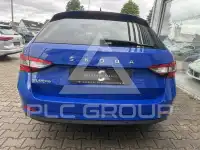 2022 Skoda Superb