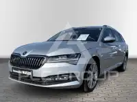 2022 Skoda Superb