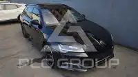 2022 Skoda Superb