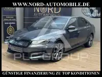 2022 Skoda Superb