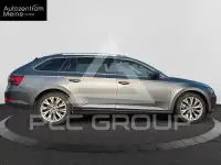 2022 Skoda Superb