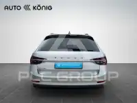 2022 Skoda Superb