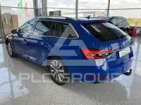 2022 Skoda Superb