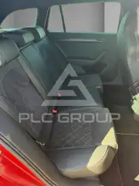 2022 Skoda Superb