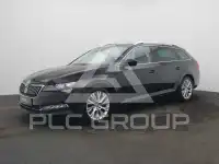 2022 Skoda Superb