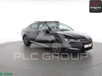 2022 Skoda Superb
