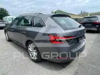 2022 Skoda Superb