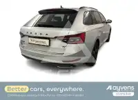 2022 Skoda Superb