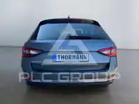 2022 Skoda Superb