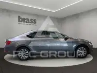 2022 Skoda Superb