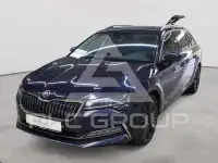 2022 Skoda Superb