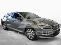 2022 Skoda Superb
