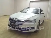 2022 Skoda Superb