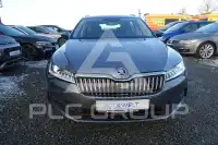 2022 Skoda Superb