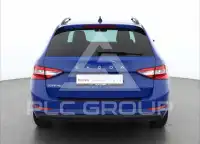 2022 Skoda Superb