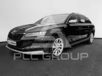 2022 Skoda Superb