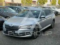 2022 Skoda Superb