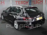 2022 Skoda Superb