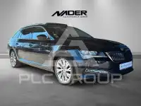 2022 Skoda Superb