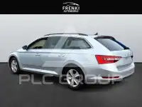 2022 Skoda Superb
