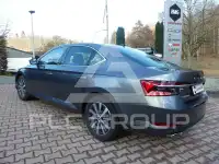 2022 Skoda Superb