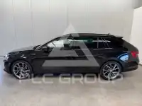 2022 Skoda Superb