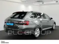 2022 Skoda Superb