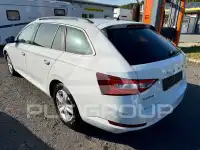 2022 Skoda Superb