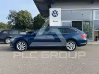 2022 Skoda Superb