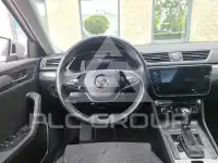2022 Skoda Superb