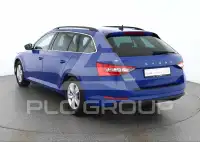2022 Skoda Superb