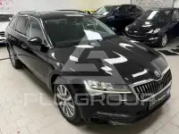 2022 Skoda Superb