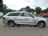 2022 Skoda Superb