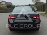 2022 Skoda Superb