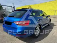 2022 Skoda Superb