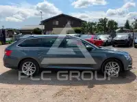 2022 Skoda Superb