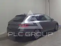 2022 Skoda Superb