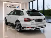 2022 Skoda Superb