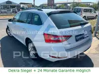 2022 Skoda Superb