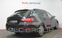 2022 Skoda Superb