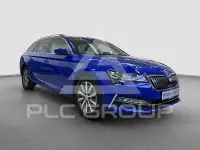 2022 Skoda Superb