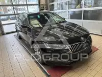 2022 Skoda Superb