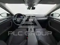 2022 Skoda Superb