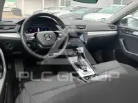 2022 Skoda Superb