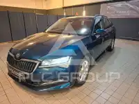 2022 Skoda Superb