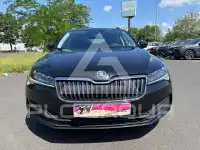 2022 Skoda Superb