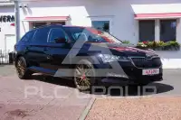 2022 Skoda Superb