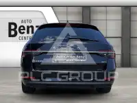 2022 Skoda Superb