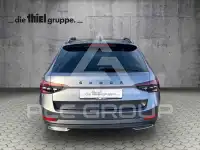 2022 Skoda Superb