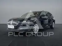 2022 Skoda Superb